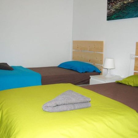 Apartamento Centro Plaza El Medano Bagian luar foto
