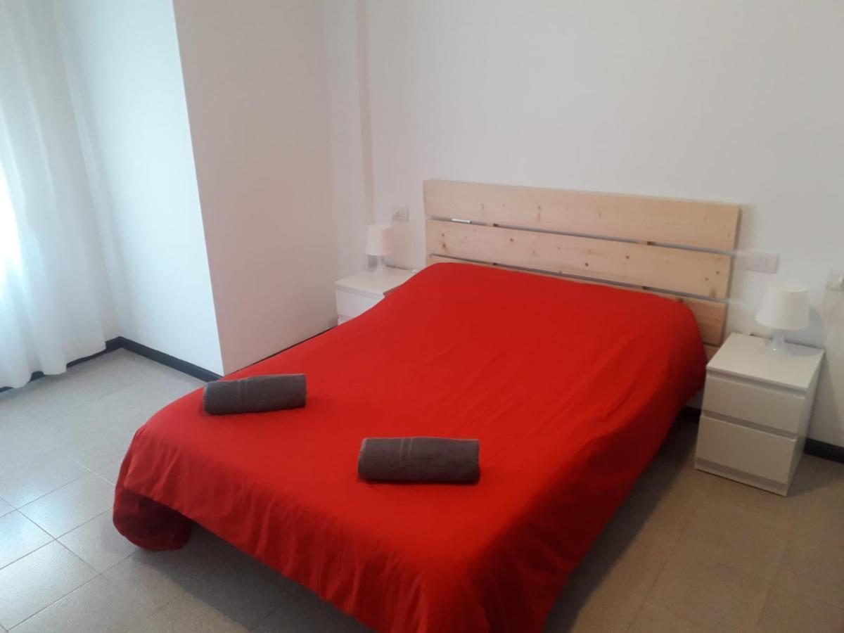 Apartamento Centro Plaza El Medano Bagian luar foto
