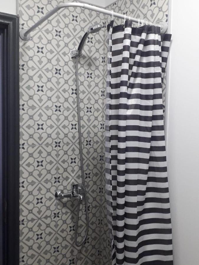 Apartamento Centro Plaza El Medano Bagian luar foto