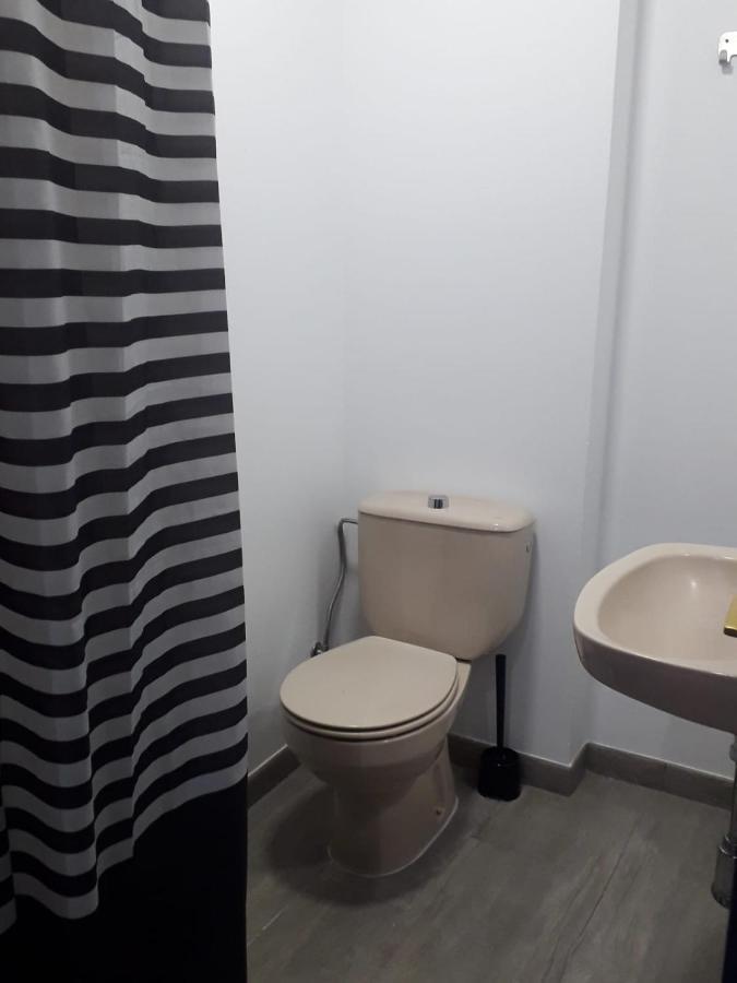 Apartamento Centro Plaza El Medano Bagian luar foto