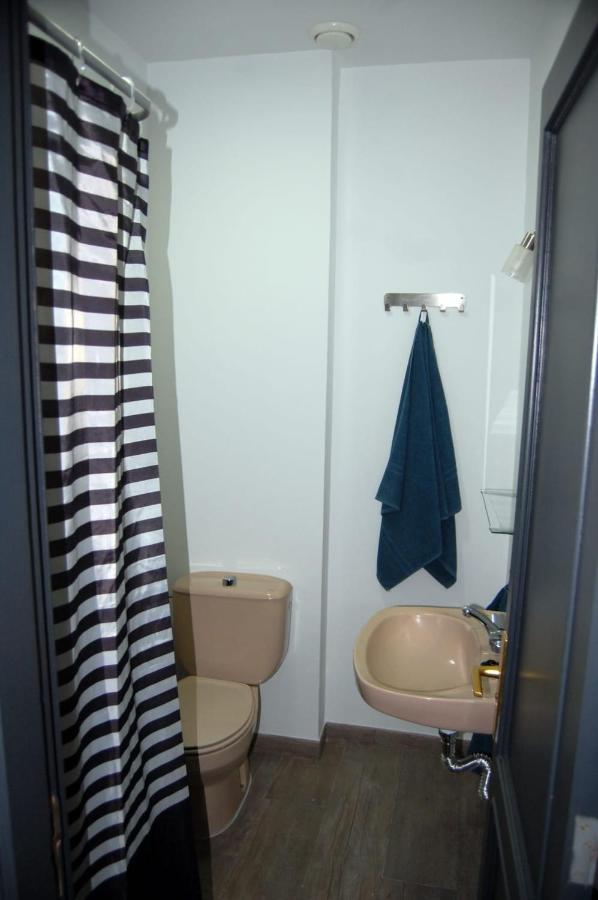 Apartamento Centro Plaza El Medano Bagian luar foto
