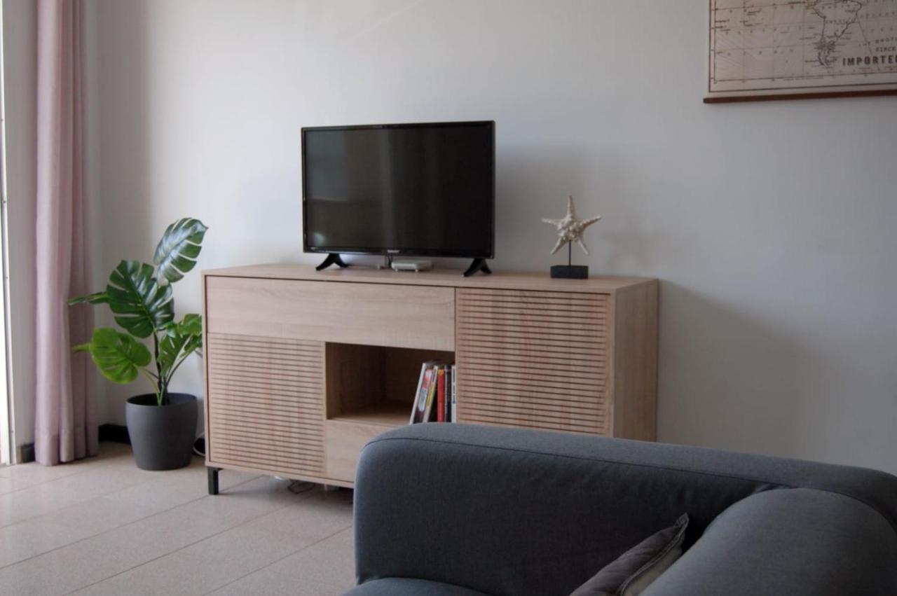 Apartamento Centro Plaza El Medano Bagian luar foto