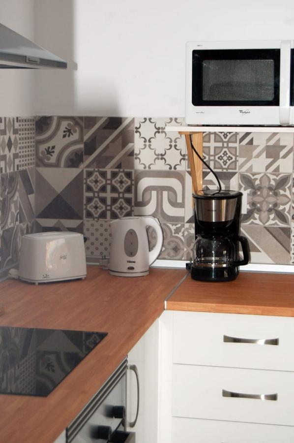 Apartamento Centro Plaza El Medano Bagian luar foto
